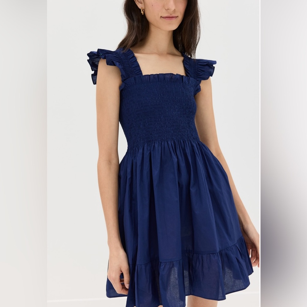 Hill House Dress